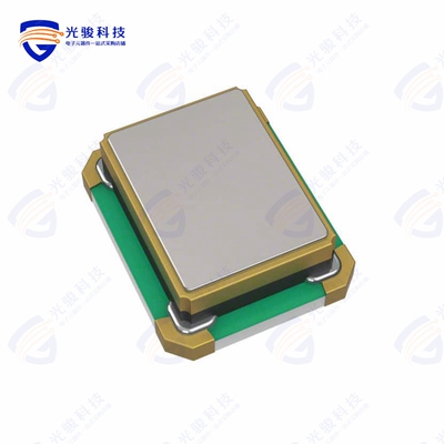 MC2520Z18.4320C19XSH《XTAL OSC XO 18.4320MHZ CMOS SMD》