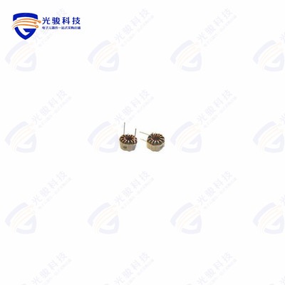CT9555F-102-TV《HIGH CURRENT TOROID INDUCTOR》