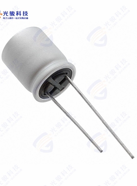 16SEP330M+T《CAP ALUM POLY 330UF 20% 16V T/H》