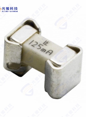 0157010.DR《FUSE BRD MNT 10A 125VAC/VDC SMD》