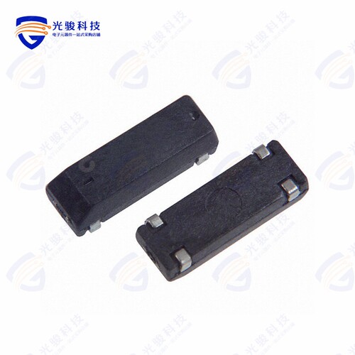 CM309S33.8688MABJTR《CRYSTAL 33.8688MHZ 18PF SMD》