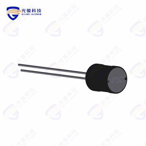 13R333C《FIXED IND 33UH 1.8A 92 MOHM TH》
