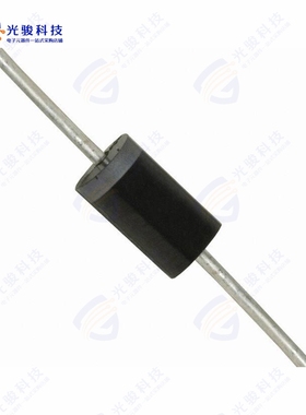 TP1.5KE16A《TVS DIODE 13.6VWM 22.5VC DO201》