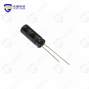 ALUM 56UF 20% EEU RADIAL CAP 100V FS2A560LB