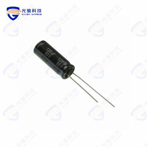 EEU-FS2A560LB《CAP ALUM 56UF 20% 100V RADIAL》