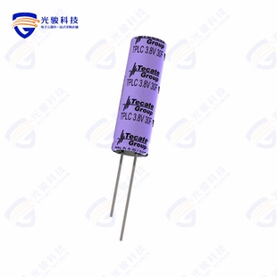 TPLC 30MR8X25 3R8 HYBRID CAP 30F LITH 3.8V