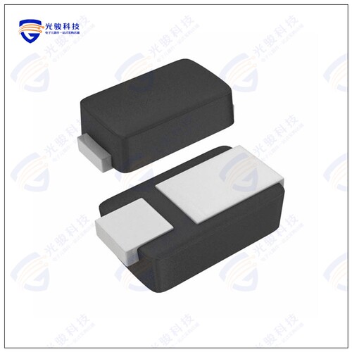 MSS1P2L-M3/89A晶体管DIODE SCHOTTKY 20V 1A DO219AD