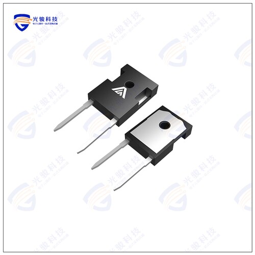 AS2M040120P晶体管N-CHANNEL SILICON CARBIDE POWER