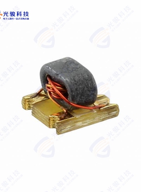 CX2044LNL《BALUN 5MHZ-500MHZ 50/50 5SMD》