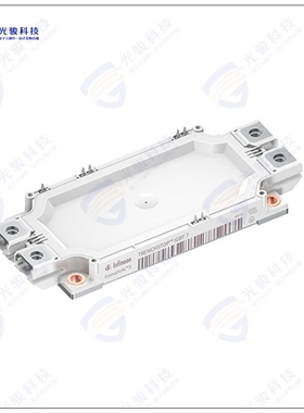 FF750R12ME7B11BPSA1晶体管ECONODUAL 3 WITH TRENCHSTOP IGBT