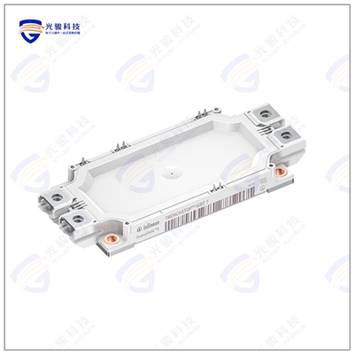 FF750R12ME7B11BPSA1晶体管ECONODUAL 3 WITH TRENCHSTOP IGBT