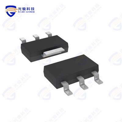 SIHFL110TR-BE3《MOSFET N-CH 100V 1.5A SOT223》