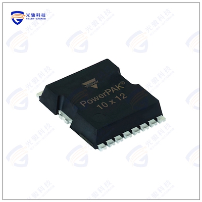 SIHK100N65E-T1-GE3晶体管E SERIES POWER MOSFET  650 V (D-