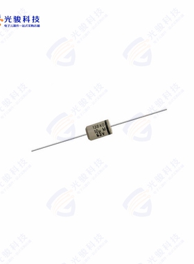 MAL213827339E3《CAP ALUM 33UF 20% 40V AXIAL》