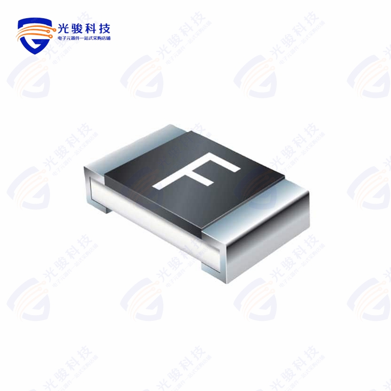 SF-1206FP080-2《FUSE BOARD MNT 800MA 63VDC 1206》