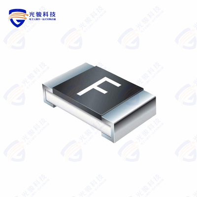 SF-1206FP080-2《FUSE BOARD MNT 800MA 63VDC 1206》