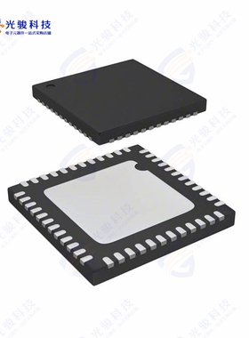 EM3588-RT《IC RF TXRX+MCU 802.15.4 48VFQFN》