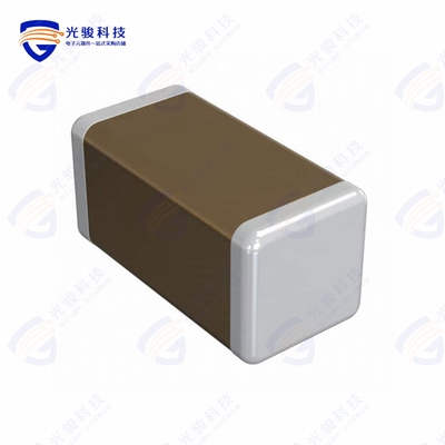GCJ31CR72E333KXJ3L《CAP CER 0.033UF 250V X7R 1206》