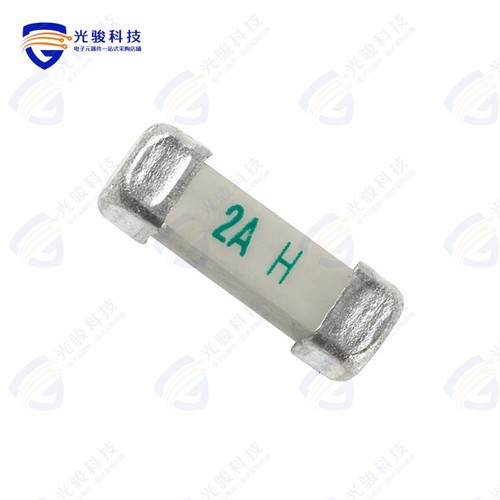 0678H9250-02《FUSE SMT 3912 ENH BRK 250V 25A》