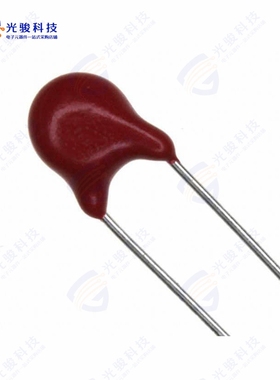 V22ZA05P《VARISTOR 22V 100A DISC 5MM》