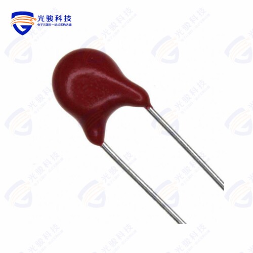 V12ZA05P《VARISTOR 12.5V 50A DISC 5MM》