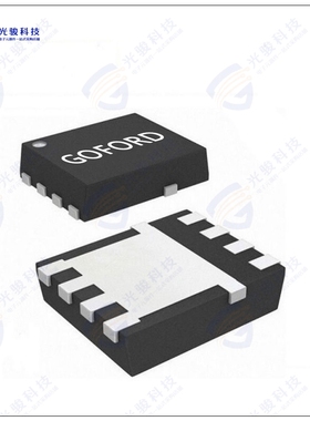 GT180P08D5晶体管MOSFET P-CH 80V 78A 178W 18M(MAX