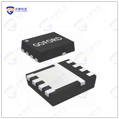 GT750P10D5晶体管MOSFET P-CH 100V 24A 79W 60M(MAX