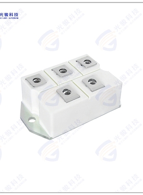 VS-301MT160C晶体管BRIDGE RECT 3PHASE 1.6KV 300A