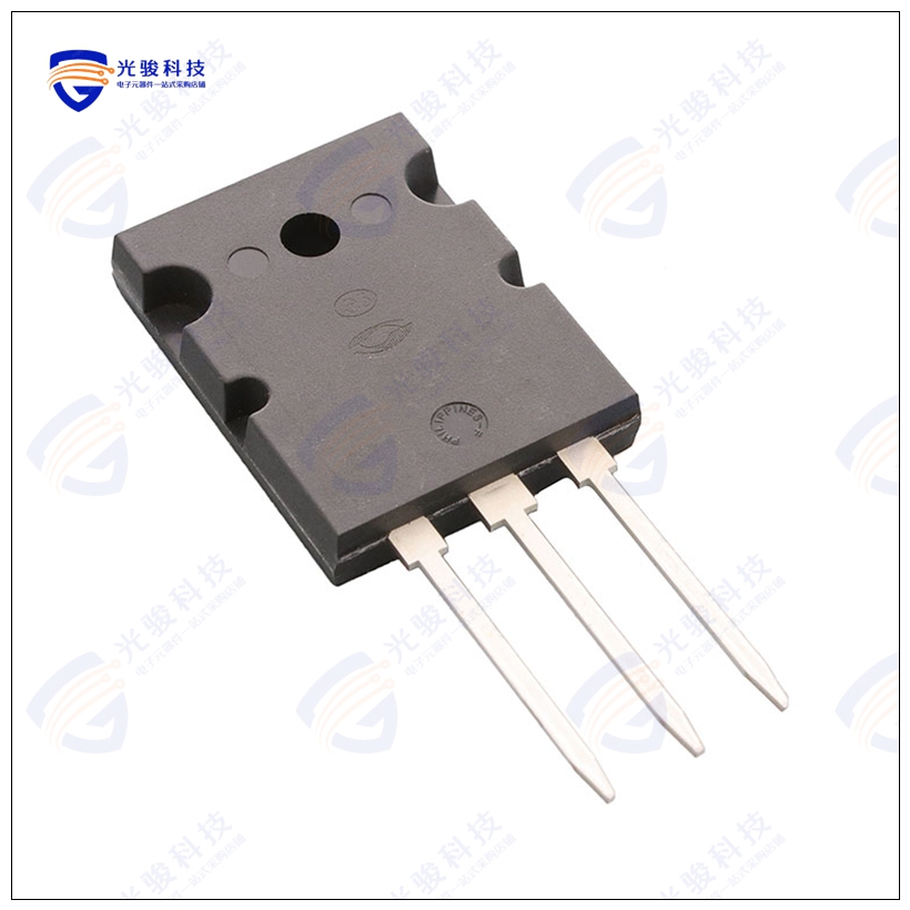 APT106N60LC6晶体管MOSFET N-CH 600V 106A TO264