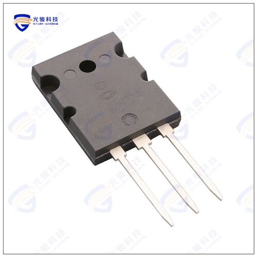 APT106N60LC6晶体管MOSFET N-CH 600V 106A TO264