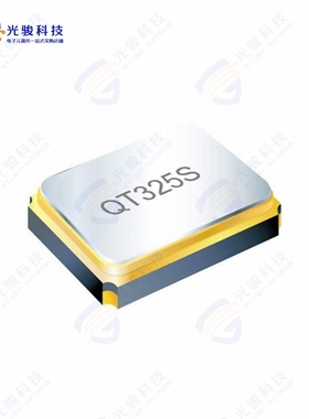QT325S-48.000MAAV-T《3.2X2.5 30PPM @25C 30PPM (-20 TO》