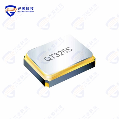 QT325S-48.000MAHQ-T《3.2X2.5 30PPM @25C 30PPM (-40 TO》
