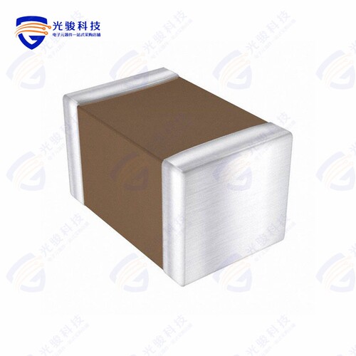 MK05V7270JAT2A《CAP CER 27PF 250V C0G/NP0 0805》