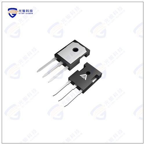 AS1M025120P晶体管N-CHANNEL SILICON CARBIDE POWER