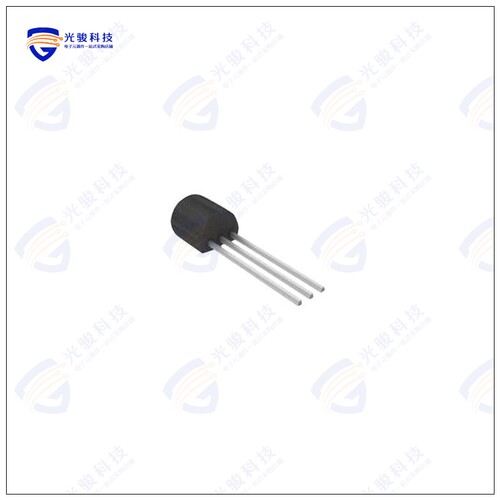 2N5172晶体管TRANS NPN 25V 0.5A TO-92