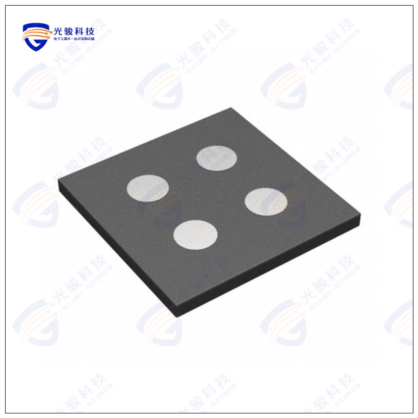 FK4B01110LE晶体管SINGLE NCH MOSFET 12V, 2.3A 57MO
