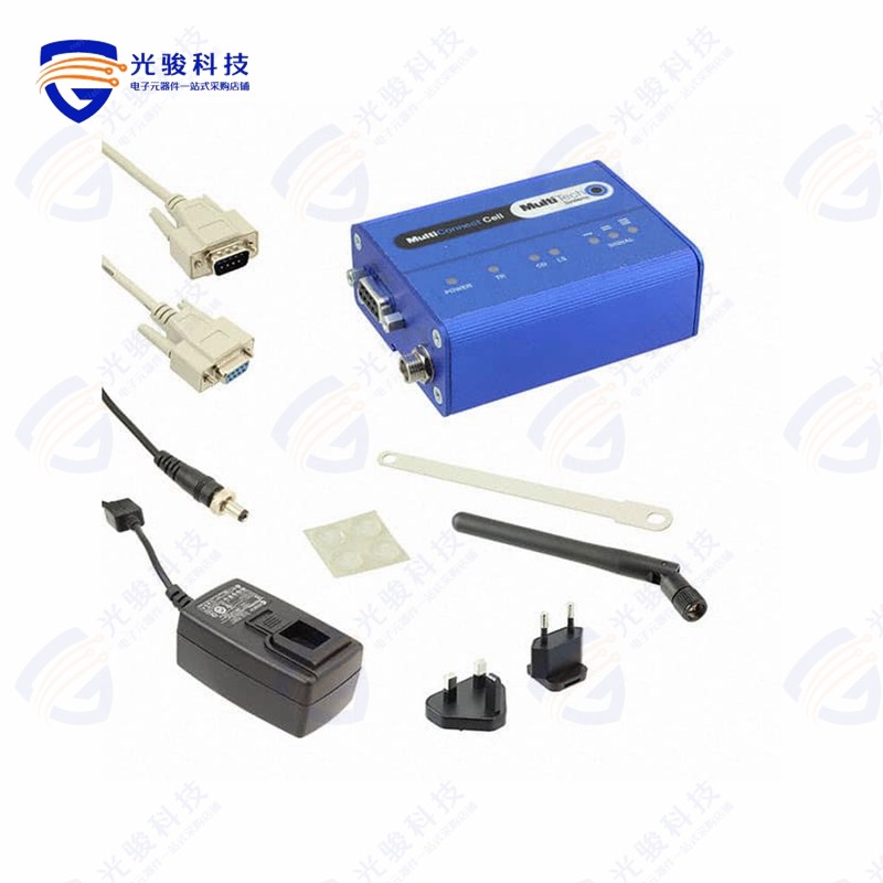 MTC-G3-B06-EU-GB《MODEM GPRS QUAD UK STYLE CORD》