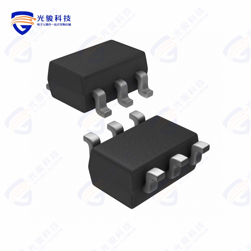 AO6409A《MOSFET P-CH 20V 5.5A 6TSOP》