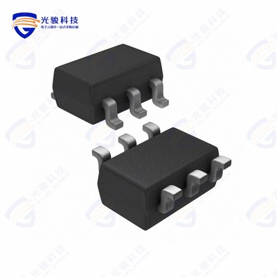 AOTS32338C《MOSFET 2N-CH 6-TSOP》