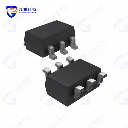 AO6802《MOSFET 2N-CH 30V 3.5A 6-TSOP》