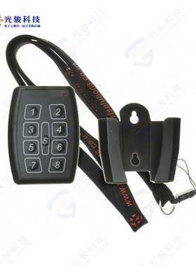 FIREFLY-TX16《TRANSMITTER FM RMT 433MHZ 16SW》