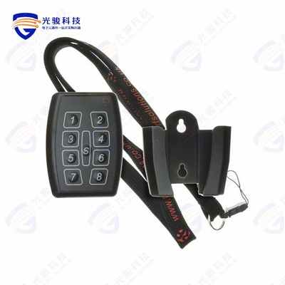 FIREFLY-TX16《TRANSMITTER FM RMT 433MHZ 16SW》