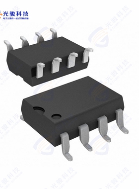 VOW3120-X017T《OPTOISO 5.3KV 1CH GATE DRVR 8SMD》