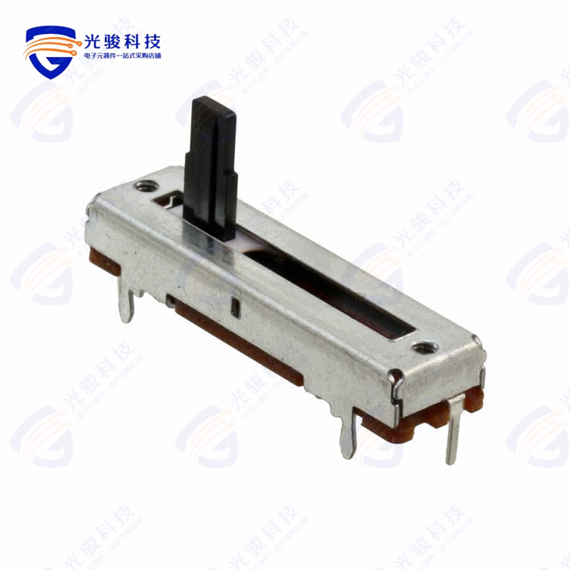 PTA2043-2210DPB103《SLIDE POT 10K OHM 0.1W TOP 20MM》