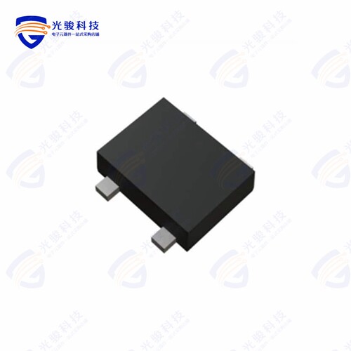 RSB12JS2FHT2R《TVS DIODE 9VWM EMD6》