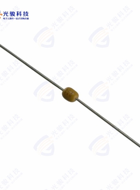 SA105C103MAA《CAP CER 10000PF 50V X7R AXIAL》