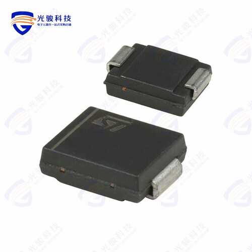 SMCJ130CA-TR《TVS DIODE 130VWM 265VC SMC》