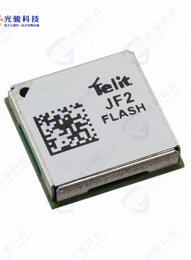 J-F2-B3E8-DR《RF RECEIVER GPS 1.575GHZ MODULE》