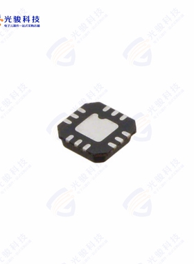 MMZ09332BT1《IC RF AMP LTE 130MHZ-1GHZ 12QFN》