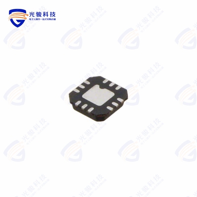 MMZ09332BT1《IC RF AMP LTE 130MHZ-1GHZ 12QFN》